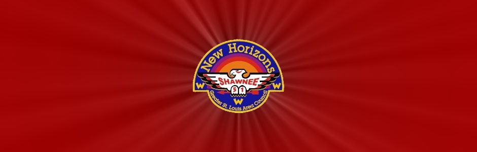 Welcome to the New Horizons Website
